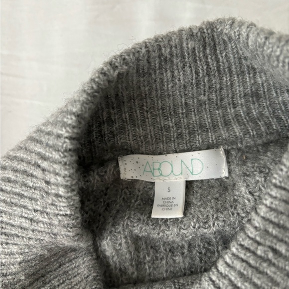 Nordstrom Rack Multi-Colour Sweater - Picture 4 of 5